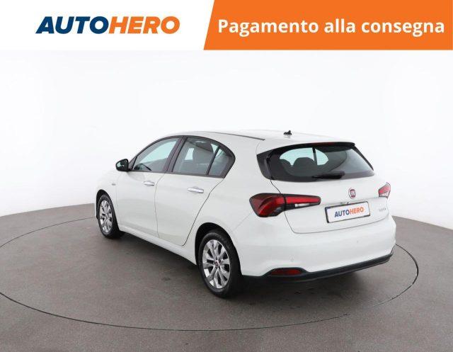 FIAT Tipo 1.4 4 porte Lounge