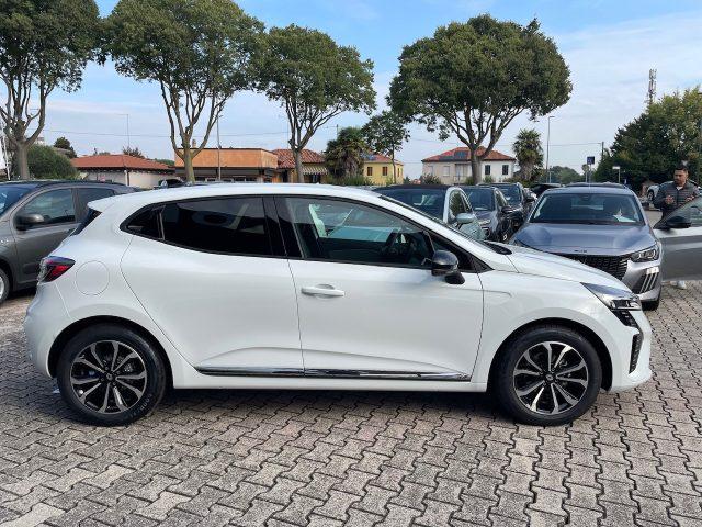 RENAULT Clio TCe 100 CV GPL 5 porte Techno