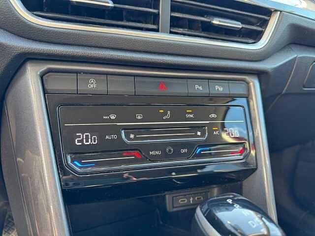 Volkswagen T-Roc 1.5TSI 150CV DSG Style
