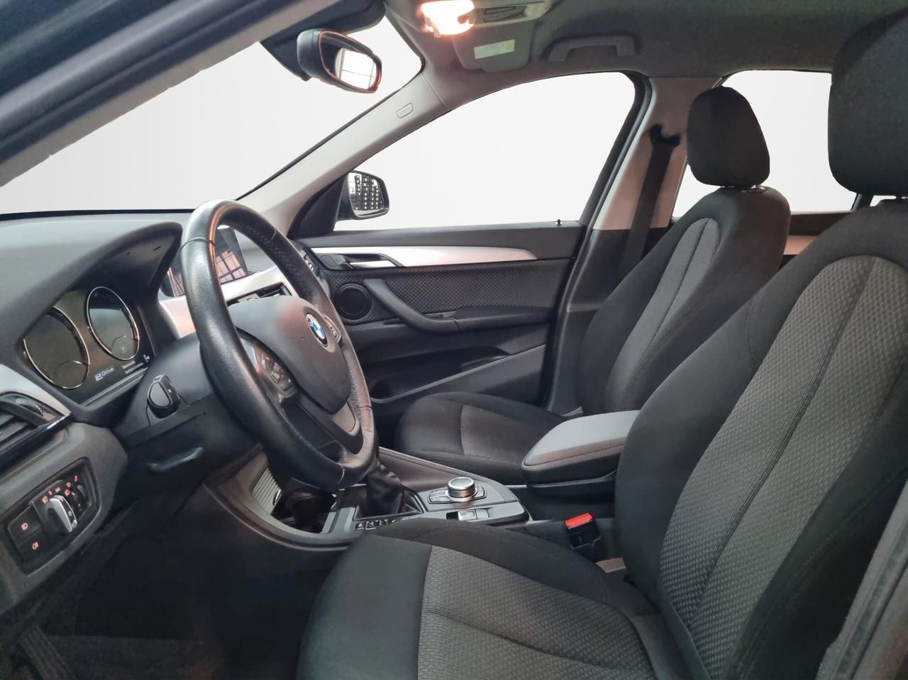 Bmw X1 xDrive25e Business Advantage