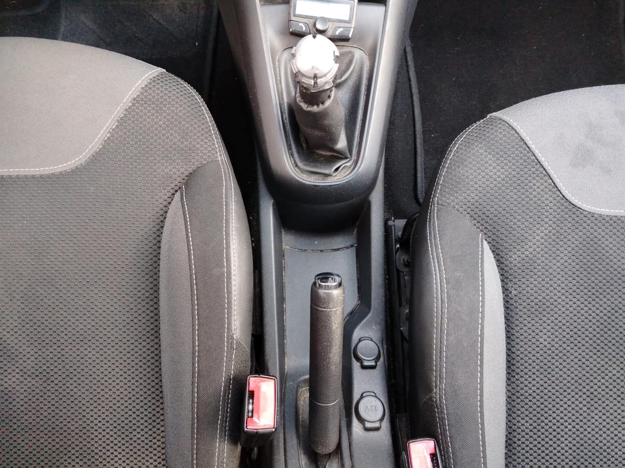 Citroen C3 1.4 GPL Seduction E5 OFFERTA del mese