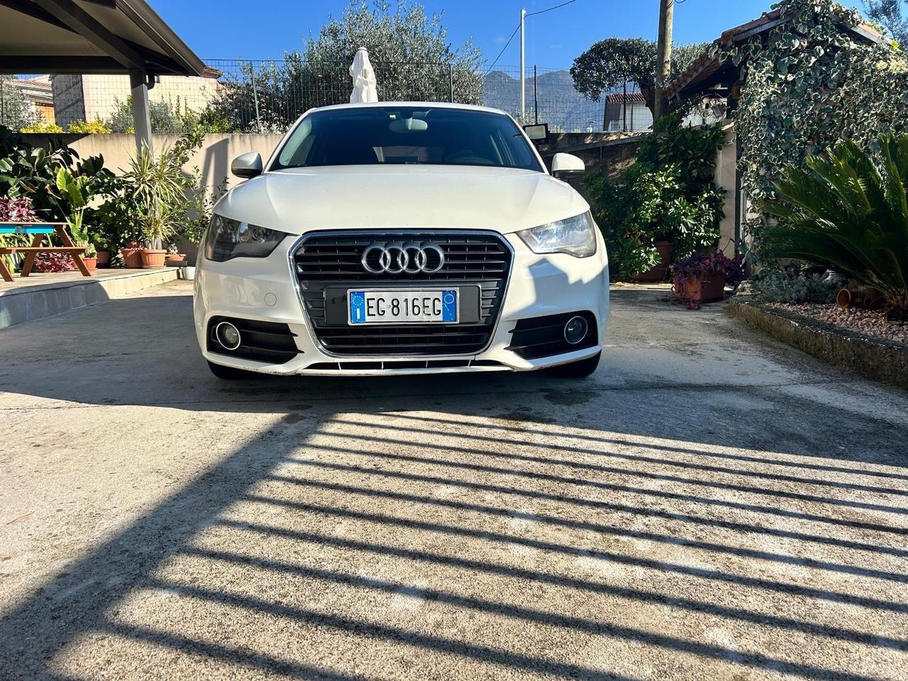 Audi A1 1.6 TDI 105 CV Ambition