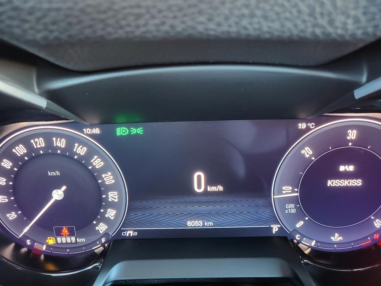 Alfa Romeo Stelvio 2.2 Turbodiesel 160 CV AT8 RWD Super Business