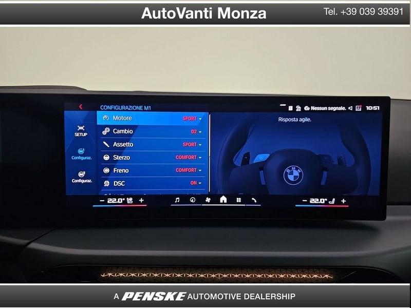BMW Serie 2 M2 Coupe 3.0 480cv auto
