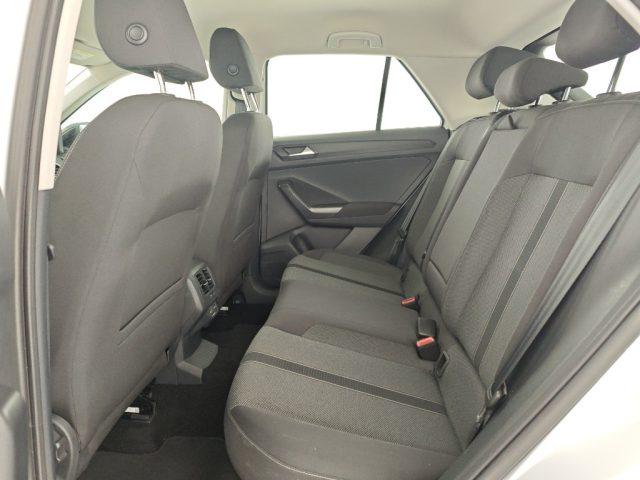 VOLKSWAGEN T-Roc 2.0 TDI SCR 150 CV DSG Life