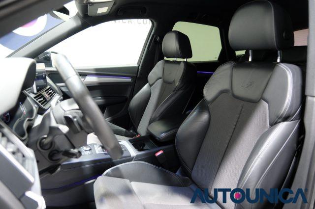 AUDI Q5 2.0 TDI 190 CV QUATTRO S STRONIC S LINE PLUS