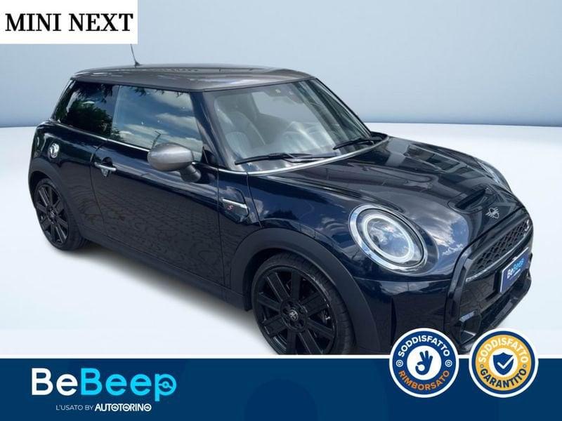 MINI Mini 3 porte MINI 3P 2.0 COOPER S YOURS AUTO
