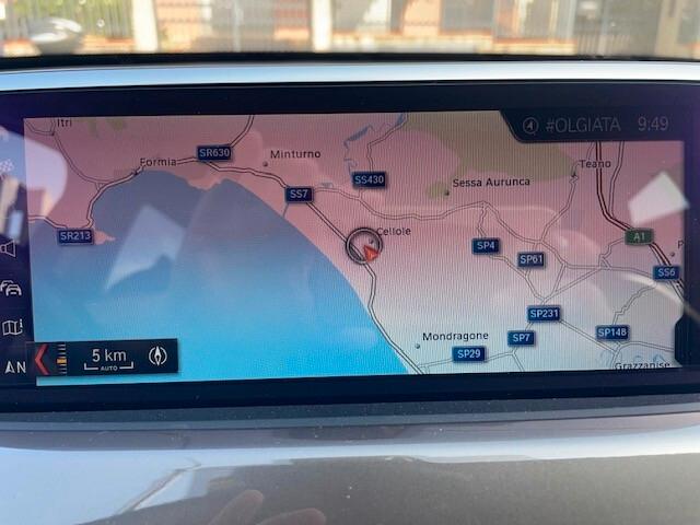 Bmw X1 sDrive18d xLine