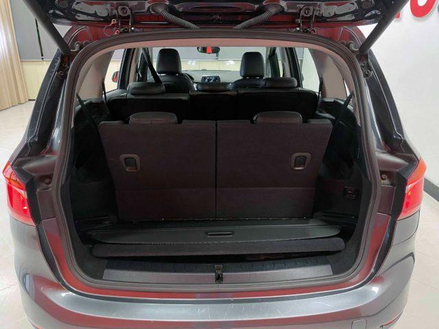 BMW 218 D GRAN TOURER ADVANTAGE 7POSTI