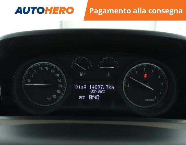 LANCIA Ypsilon 1.2 69 CV 5 porte Gold
