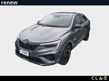 Renault Arkana Full Hybrid E-Tech 145 CV Esprit Alpine