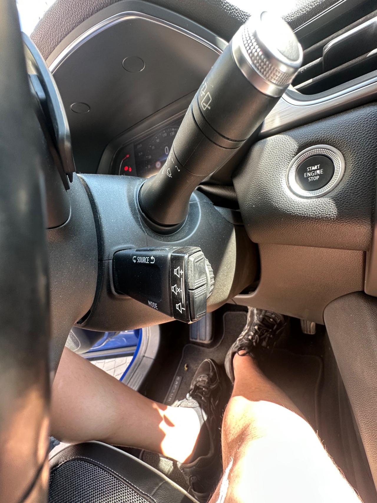 Renault Captur TCe 130 CV Initiale Paris