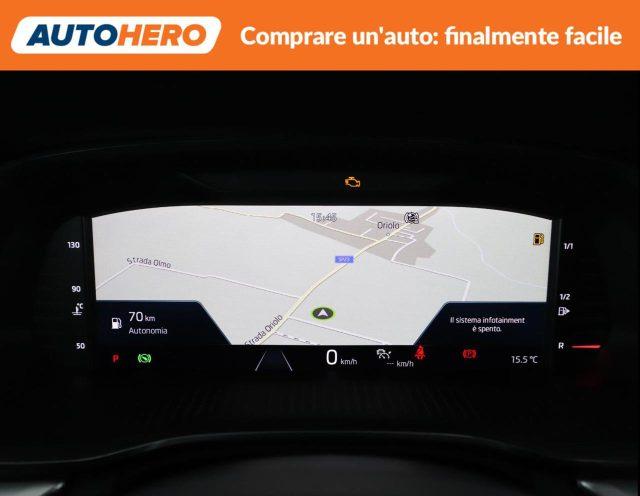 SKODA Octavia 1.0 e-TEC DSG Wagon Style