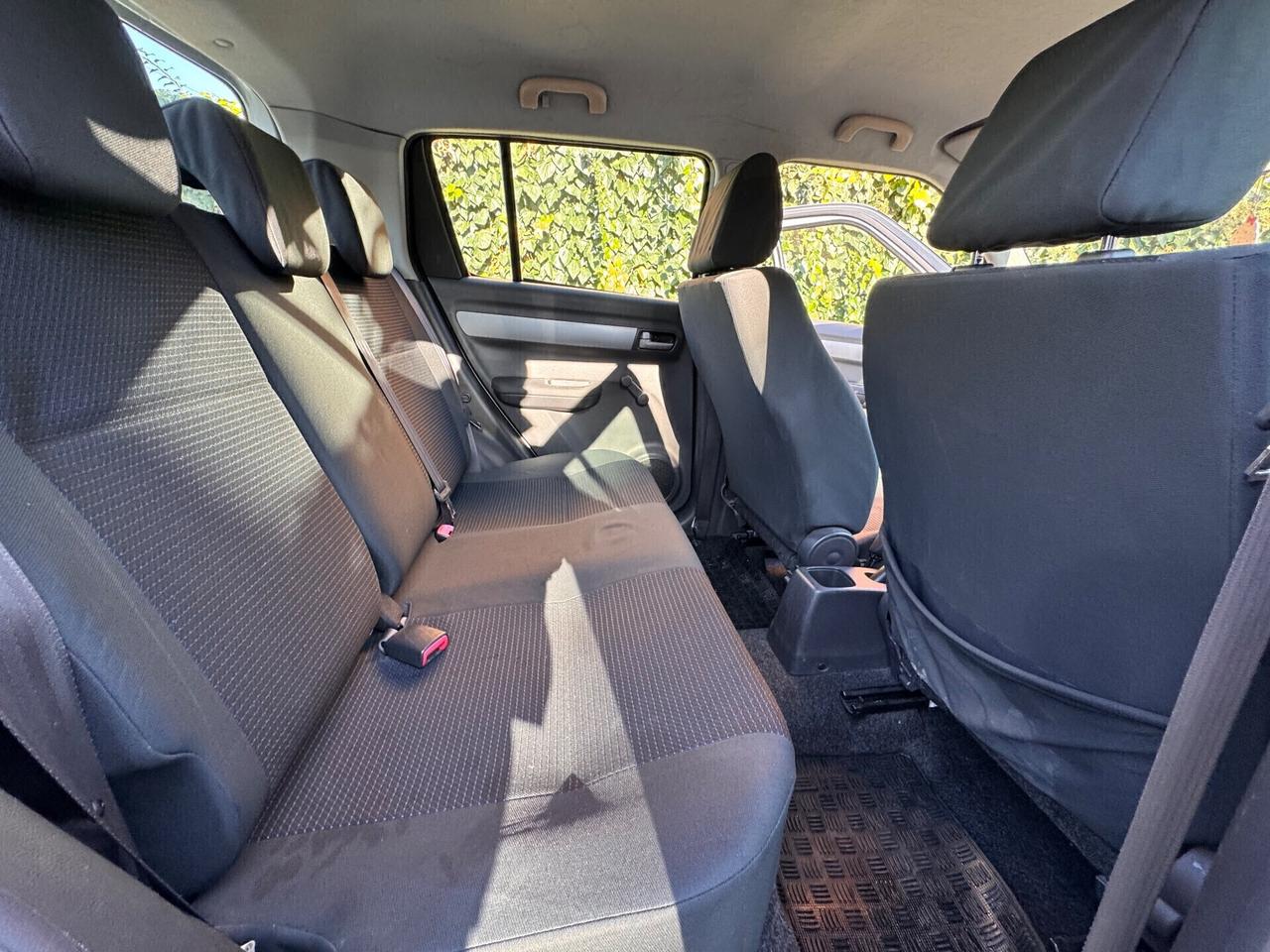 Swift 1.3 GPL 5p. GL Safety Pack