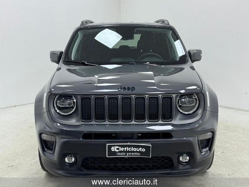 Jeep Renegade 1.3 T4 240CV PHEV 4xe AT6 S