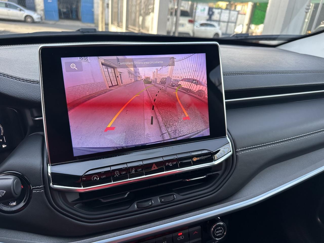 Jeep Compass 1.6 Multijet 130 Cv Limited 2022