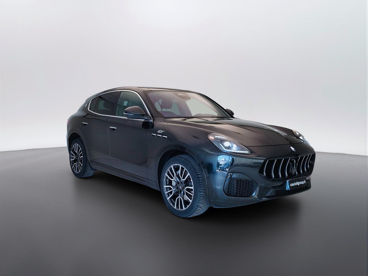 MASERATI Grecale 2022 - Grecale 2.0 mhev GT 250cv auto