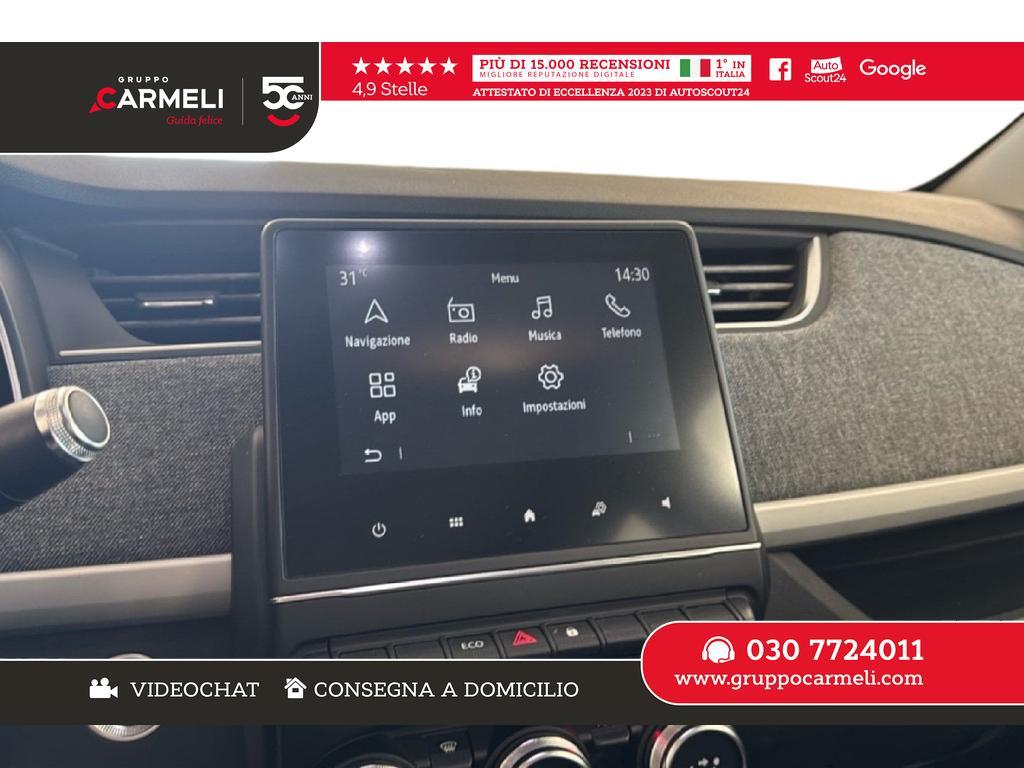 Renault Zoe Zoe Zen R135 my20