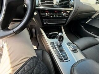 Bmw X4 xDrive20d