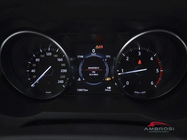 LAND ROVER Range Rover Evoque 2.0 D4 5p. SE Dynamic - PER OPERATORI DEL SETTORE