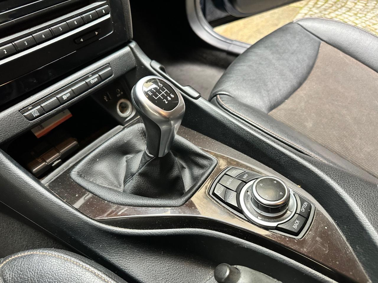 Bmw X1 sDrive *Promo Finanziamento* NAVIGATORE