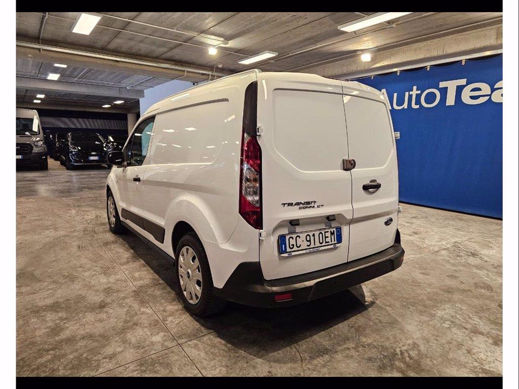 FORD Transit connect 200 1.5 ecoblue(tdci) 120cv trend l1h1 e6.2 del 2020