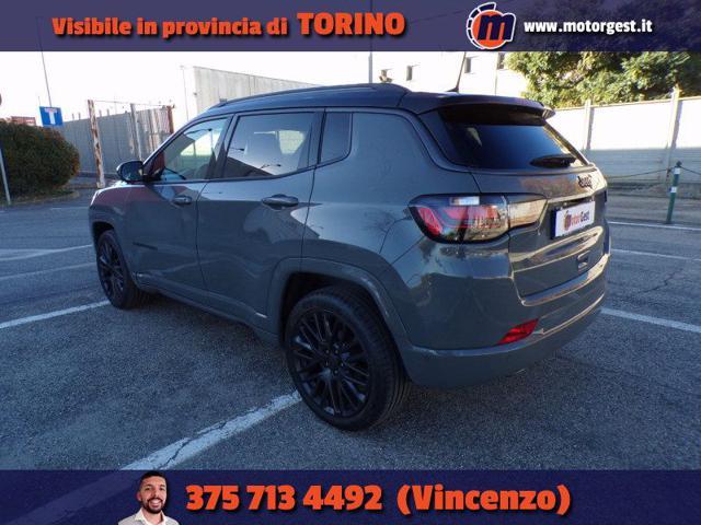 JEEP Compass 1.6 Multijet II 2WD S