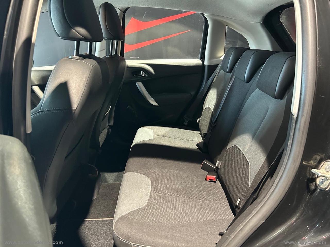 CITROEN C3 1.4 HDi 70 Attraction