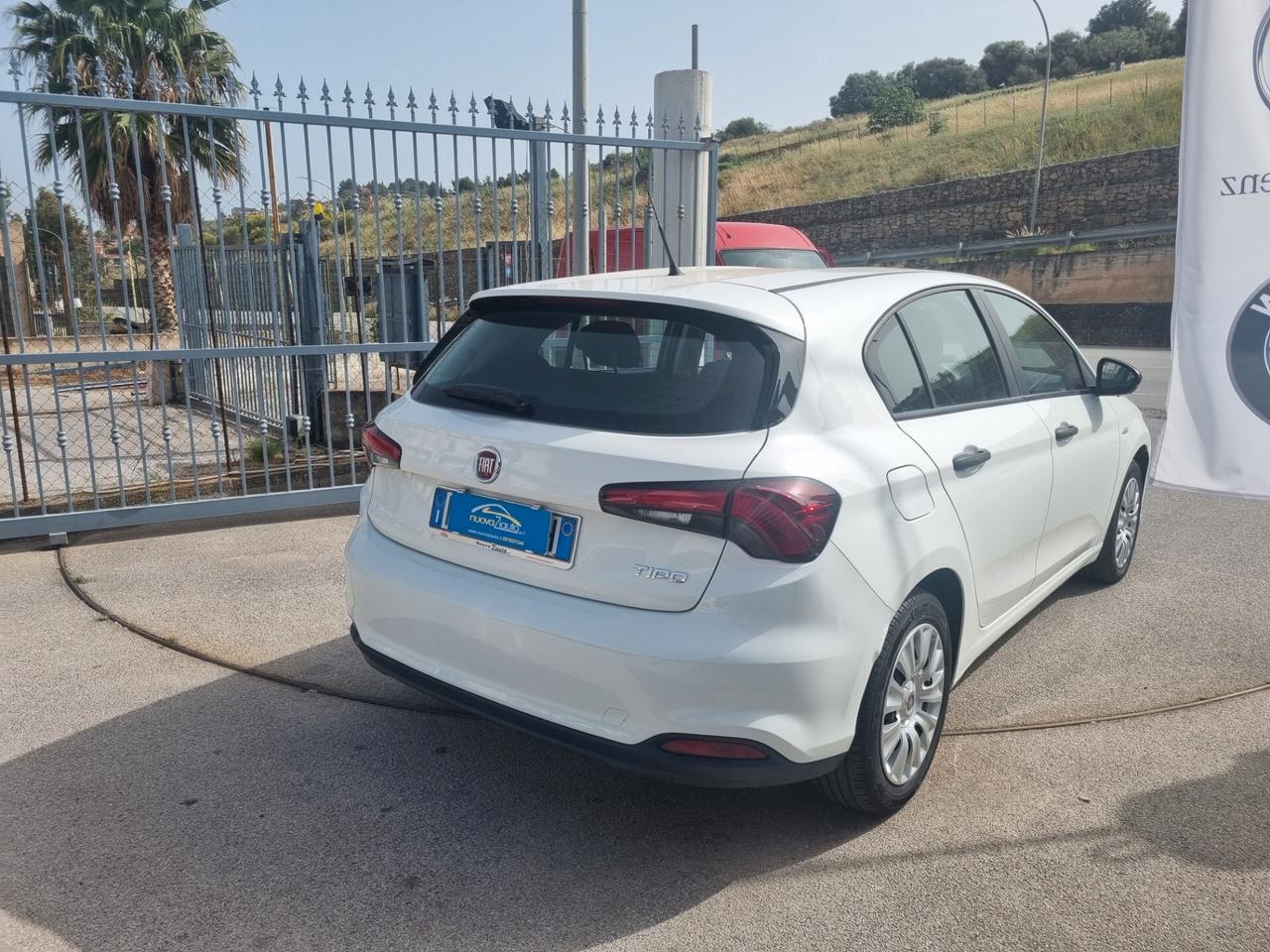 Fiat Tipo 1.3 Mjt 95cv 5 porte Easy 2019