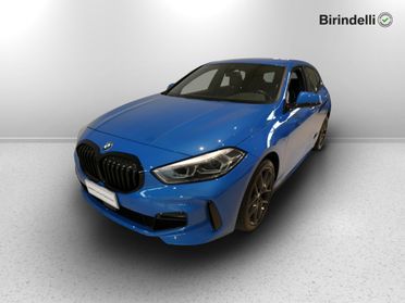 BMW 118d 5 Porte