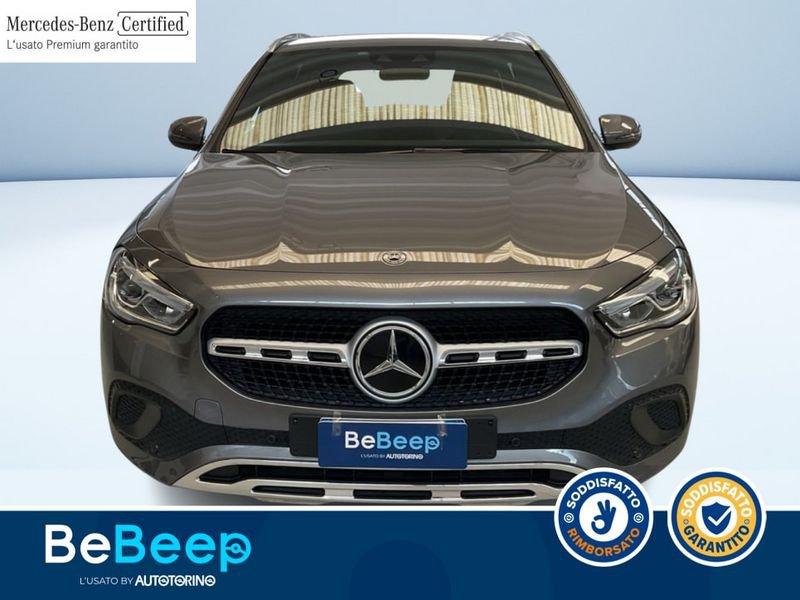 Mercedes-Benz GLA 200 SPORT PLUS AUTO