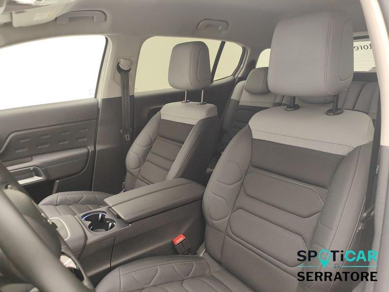 Citroën C5 Aircross 1.2 hybrid Max 136cv e-dcs6