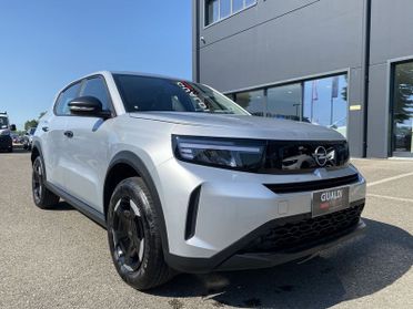 Opel Frontera-e 113 CV