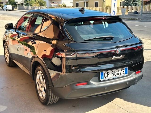 Alfa Romeo Tonale 1.6 diesel 130 CV TCT6 Super