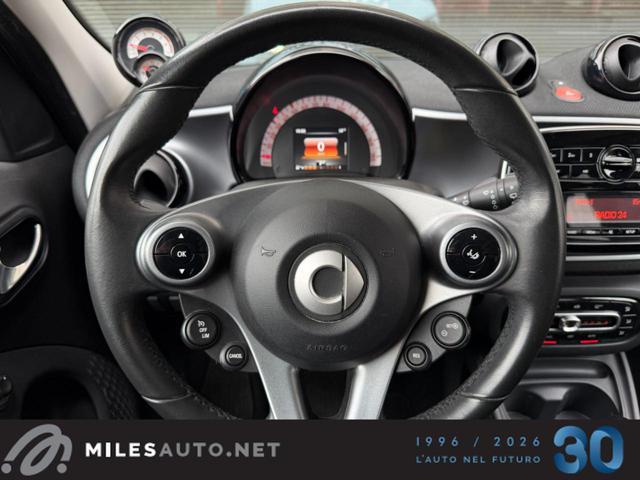 SMART ForFour 70 1.0 Panorama NEOPAT 197?/MESE 7 ANNI GARANZIA