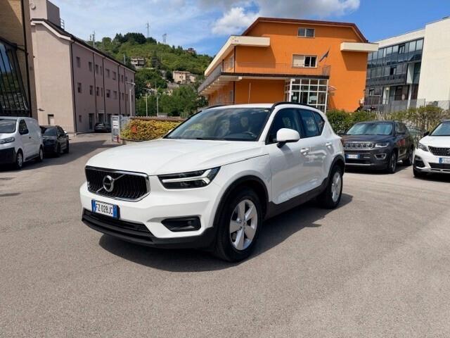 Volvo XC40 D3 Geartronic Business