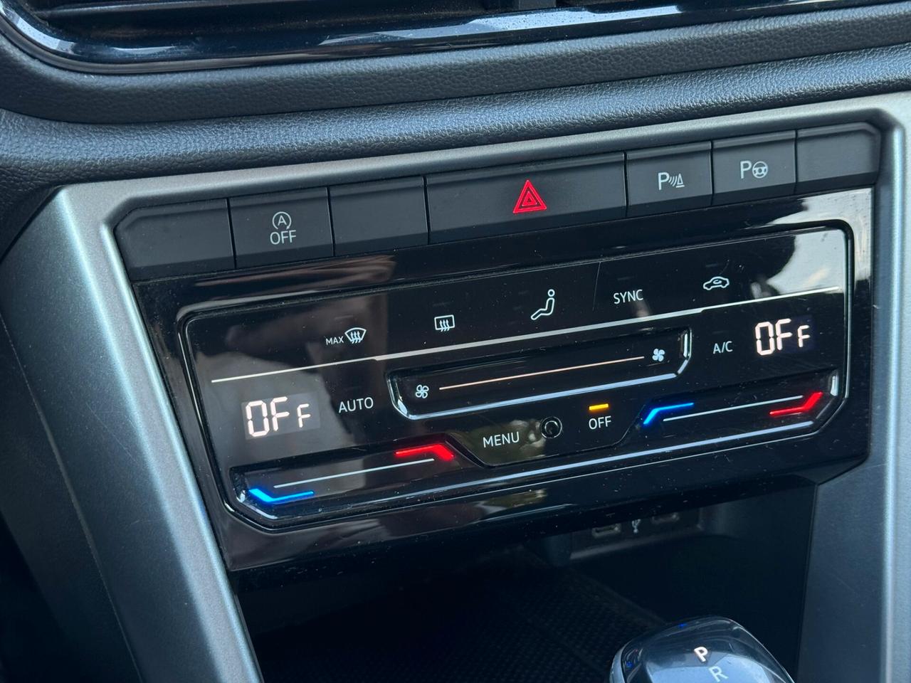 Volkswagen T-Roc 2.0 TDI SCR 150 CV DSG Style