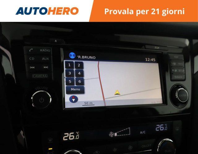 NISSAN Qashqai 1.5 dCi Acenta