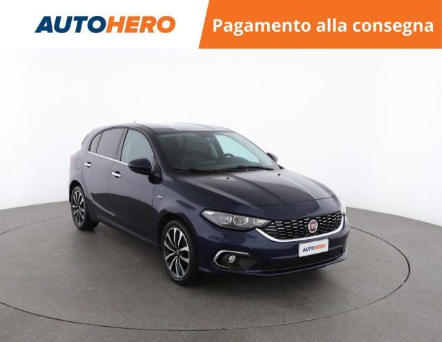 FIAT Tipo 1.6 Mjt S&S 5 porte Lounge