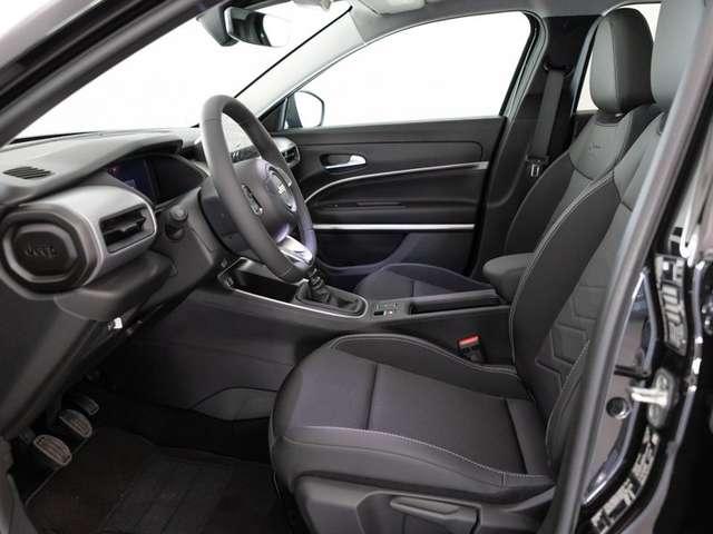 Jeep Avenger Avenger 1.2 turbo Summit fwd 100cv KM0