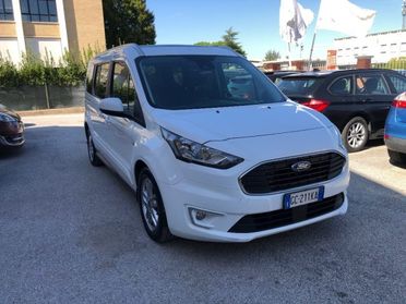 FORD Transit Connect 1.5 TDCI 120 CV AUTOCARRO