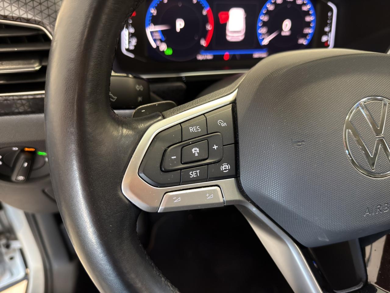 Volkswagen T-Cross 1.0 tsi Advanced 110cv dsg
