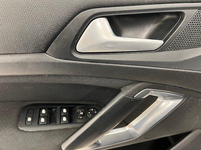 PEUGEOT 308 II 2018 - 5p 1.5 bluehdi Allure Pack s&s 130cv e