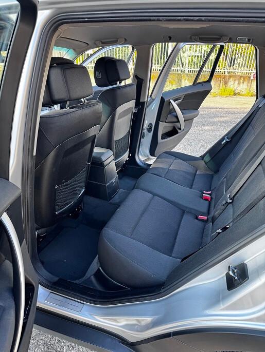 Bmw X3 xDrive20d Futura