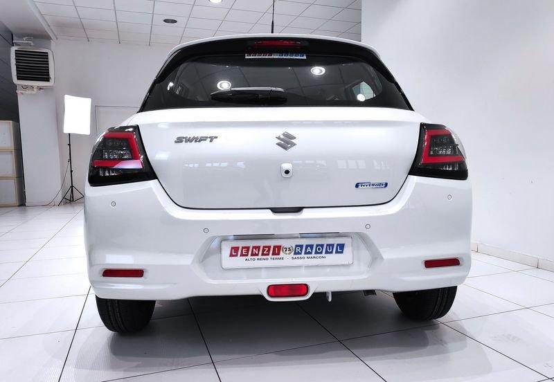 Suzuki Swift 1.2 Hybrid WAKU*PROMO SUZUKI*