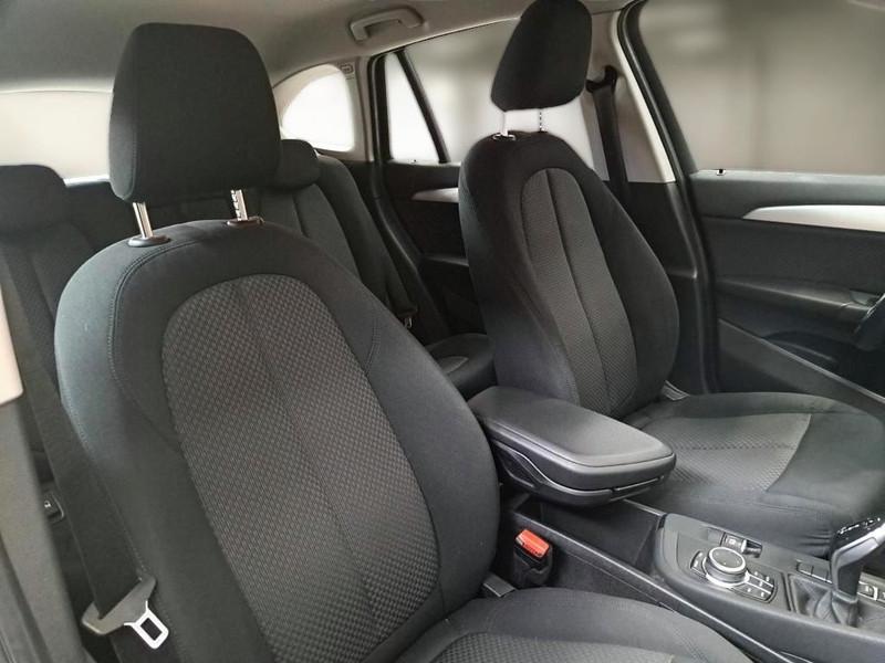 BMW X1 sDrive 18d Business Advantage Auto