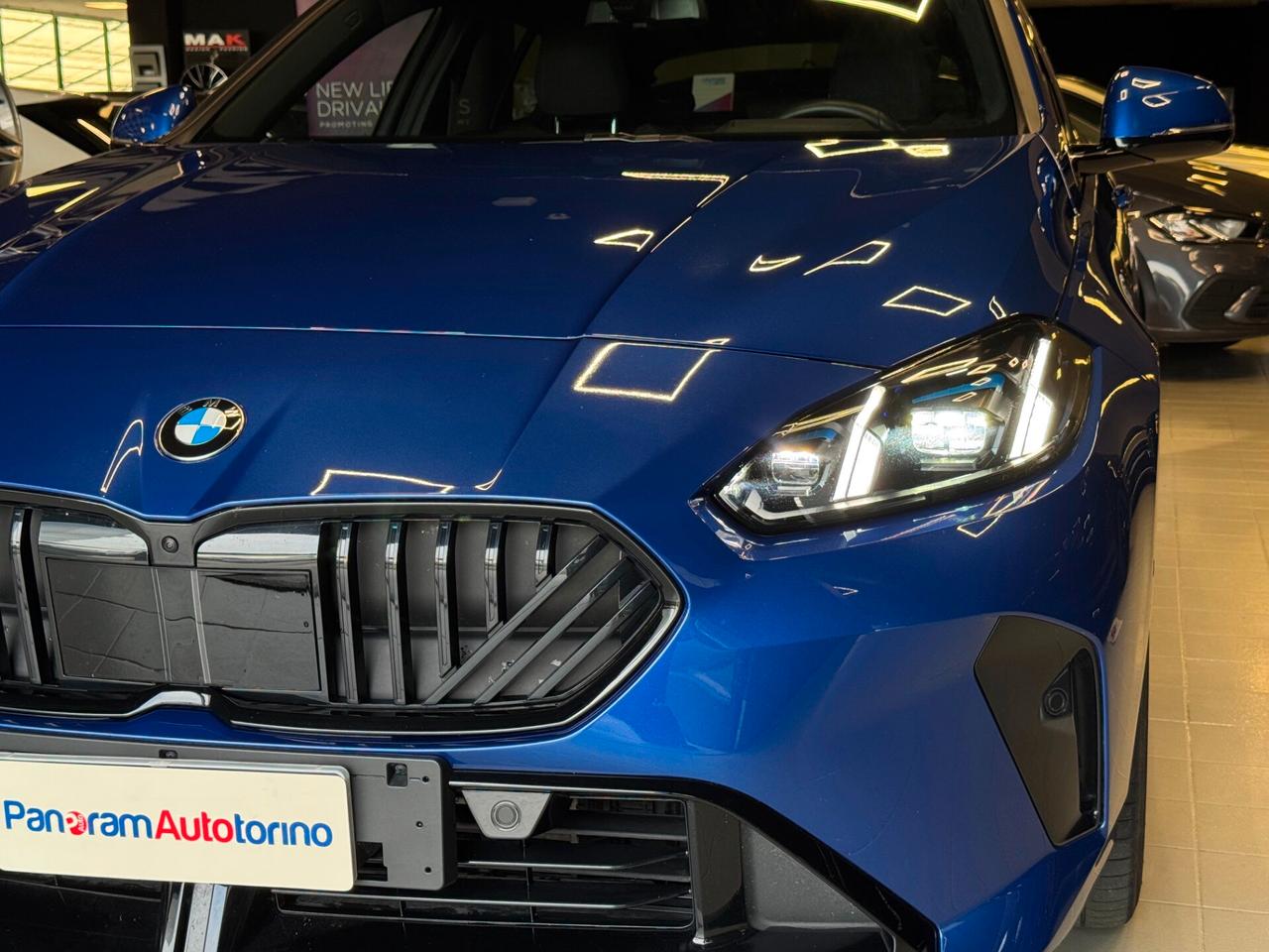 BMW Serie 1 (F70) 118d MSport Pro