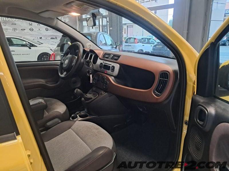 FIAT Panda Cross 1.3 Multijet S&S -PROMO