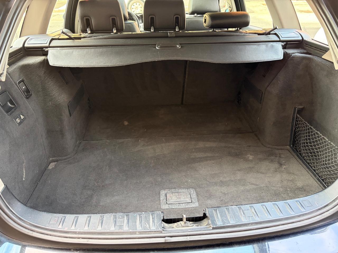 Bmw 320d cat Touring Attiva AUT.