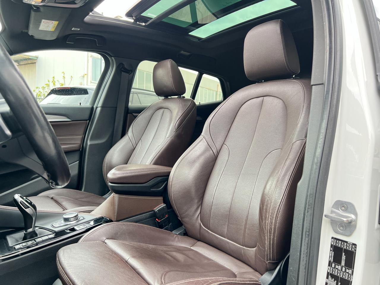 Bmw X2 xDrive20d Msport